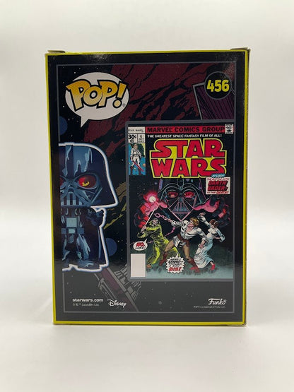 Darth Vader Funko Pop! Star Wars #456 Target Exclusive - Collector Store LLC