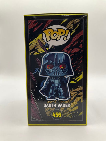 Darth Vader Funko Pop! Star Wars #456 Target Exclusive - Collector Store LLC