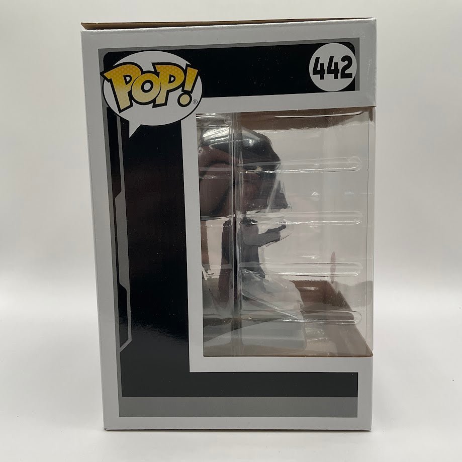 Darth Vader Funko Pop! Star Wars Bounty Hunters Collection #442 GameStop - Collector Store LLC