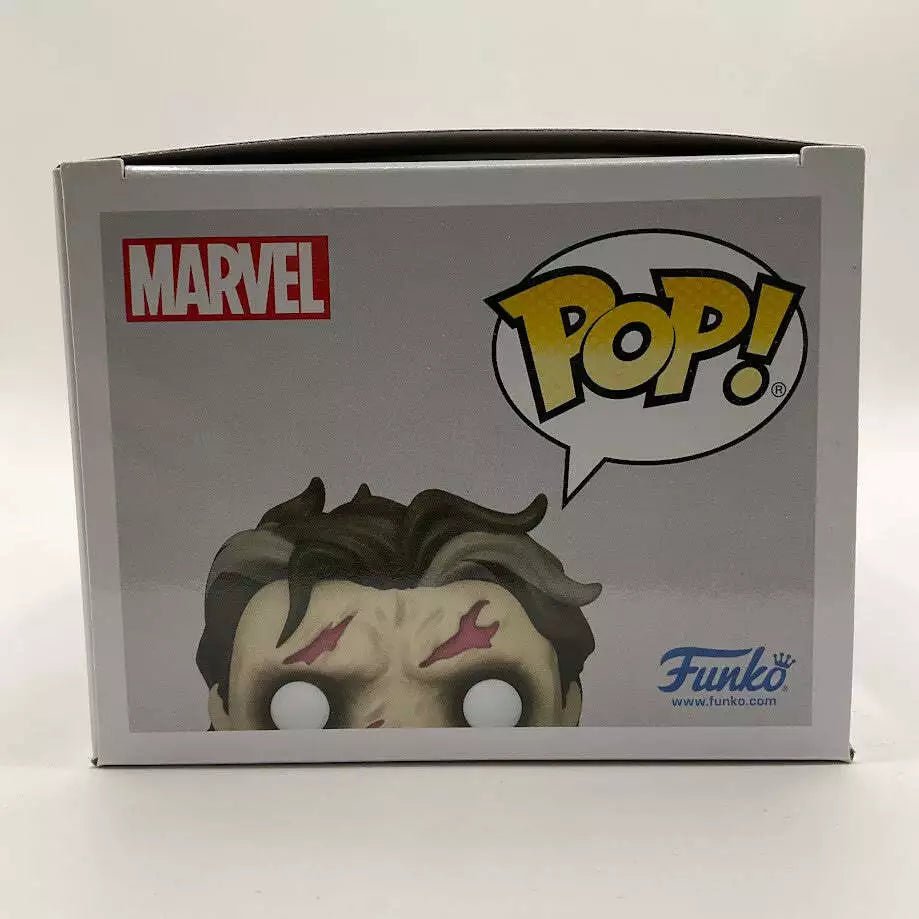 Dead Strange Funko Pop! Doctor Strange In The Multiverse of Madness #1032 - Collector Store LLC