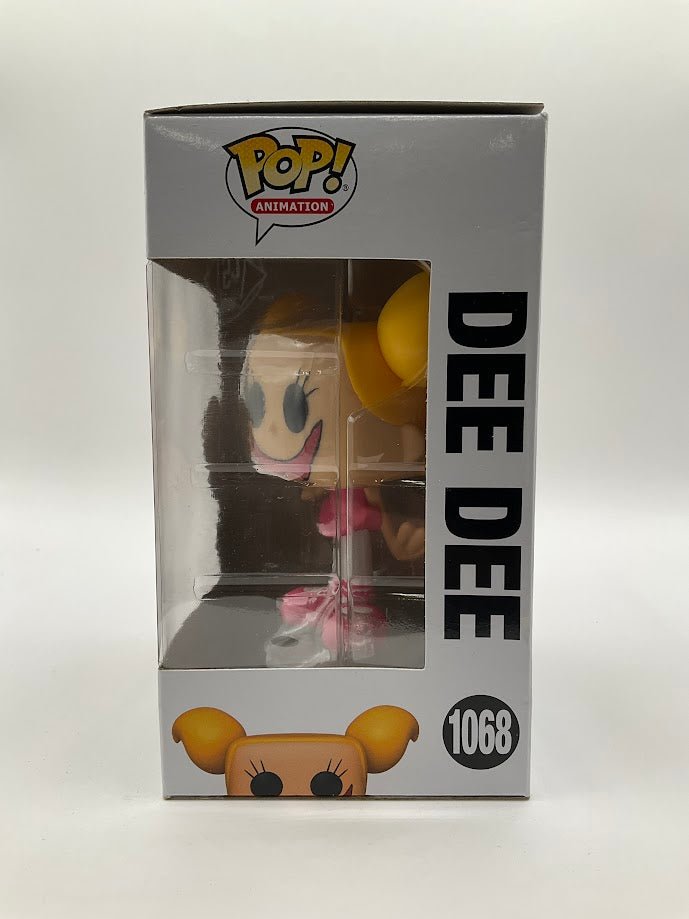 Dee Dee Funko Pop! Cartoon Network #1068 - Collector Store LLC