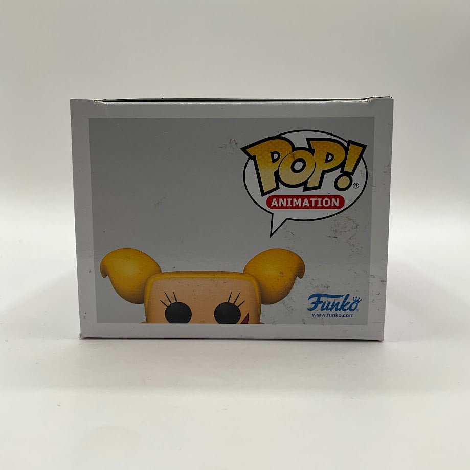 Dee Dee Funko Pop! Cartoon Network #1068 - Collector Store LLC