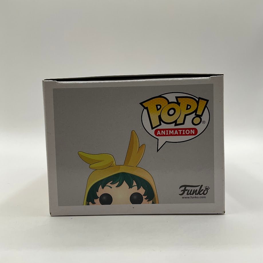 Deku in Onesie Funko Pop! My Hero Academia 494 GameStop Exclusive - Collector Store LLC