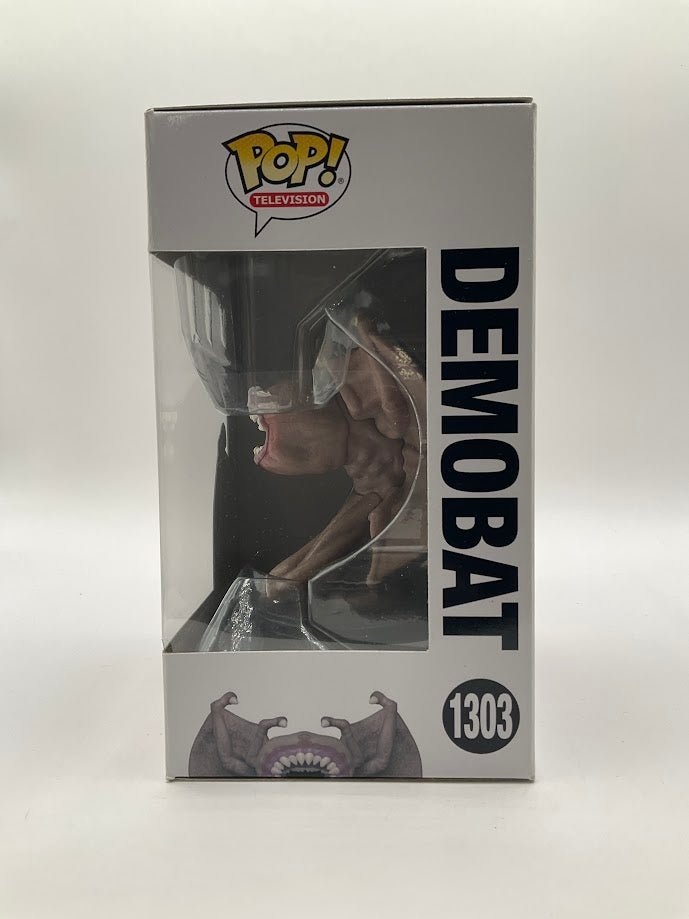 Demobat Funko Pop! Stranger Things #1303 - Collector Store LLC