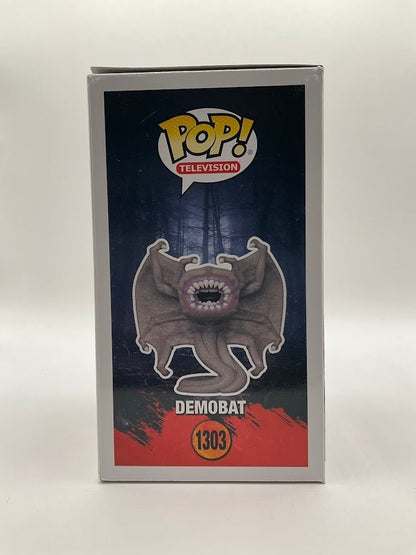 Demobat Funko Pop! Stranger Things #1303 - Collector Store LLC