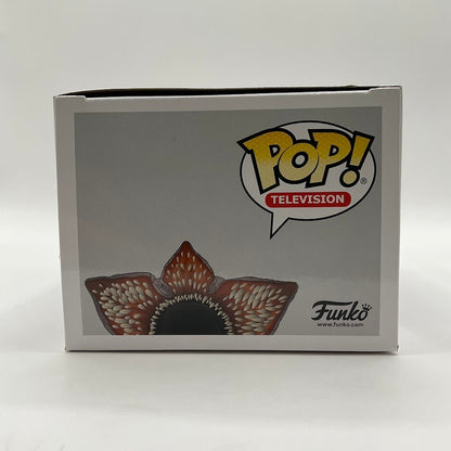 Demogorgon Funko Pop! Stranger Things #428 Chase Limited Edition - Collector Store LLC