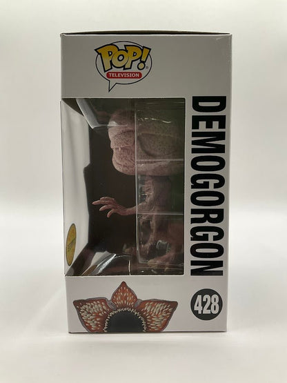 Demogorgon Funko Pop! Stranger Things #428 Chase Limited Edition - Collector Store LLC