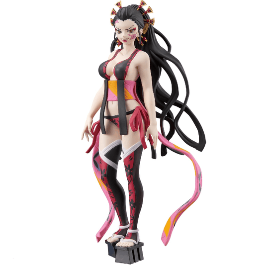 Demon Slayer: Kimetsu No Yaiba Daki Figure - Collector Store LLC
