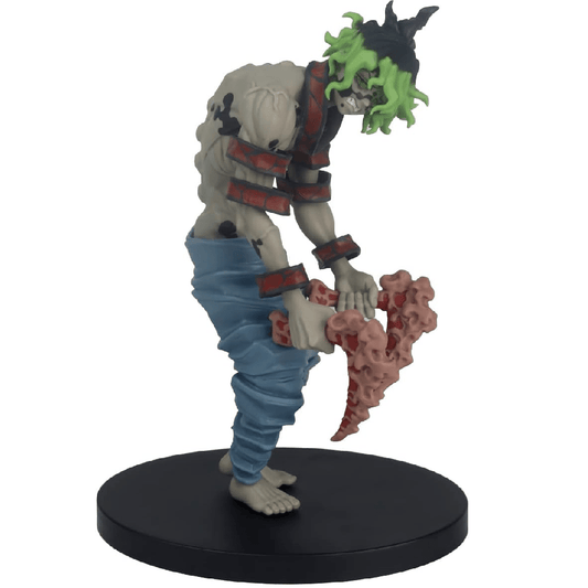 Demon Slayer: Kimetsu No Yaiba Gyutaro Figure - Collector Store LLC