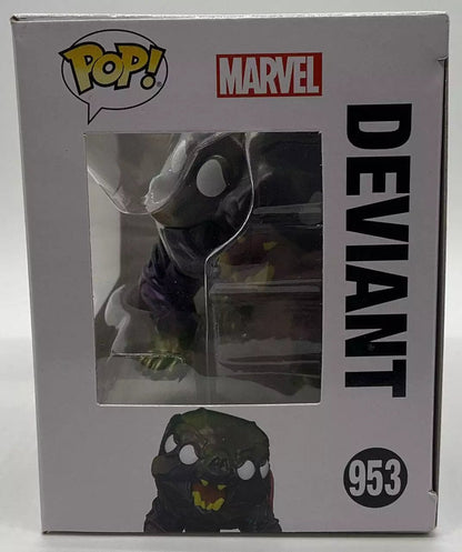 Deviant Funko Pop! Marvel Eternals #953 GameStop Exclusive - Collector Store LLC