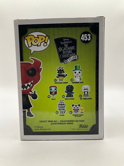 Devil Funko Pop! Disney #453 Walgreen Exclusive - Collector Store LLC