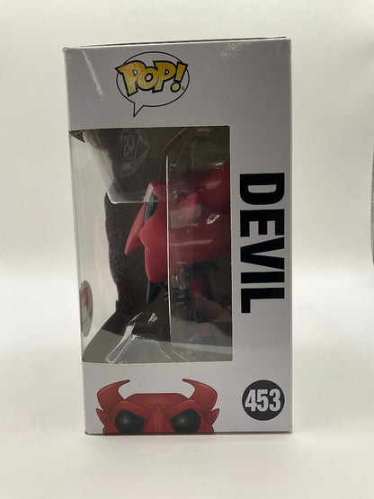 Devil Funko Pop! Disney #453 Walgreen Exclusive - Collector Store LLC