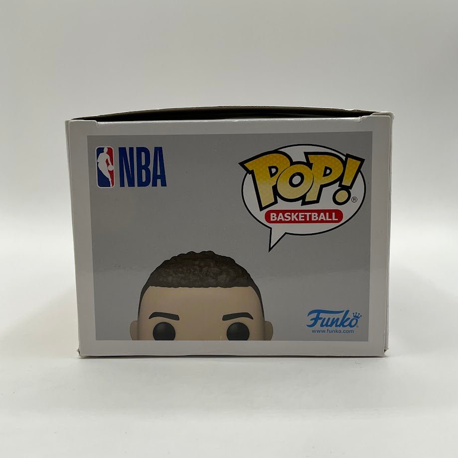 Devin Booker Funko Pop! Phoenix Suns #148 - Collector Store LLC