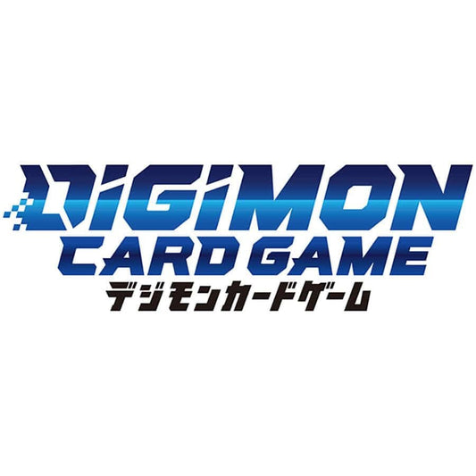 Digimon TCG: Hero of Hope Starter Deck [ST - 21] *Expected Release Date 4 - 17 - 2025* - Collector Store LLC