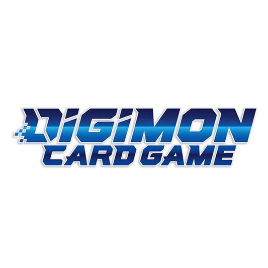 Digimon TCG: Versus Monsters Booster Box [EX - 09] * Expected Release Date 6 - 26 - 2025* - Collector Store LLC