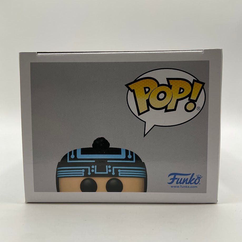 Digital Stan Funko Pop! South Park #36 GITD 2022 Summer Convention - Collector Store LLC