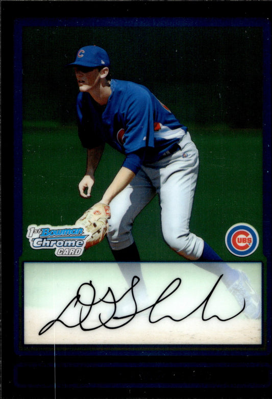 DJ LeMahieu 2009 Bowman Chrome #BDPP27 - Collector Store LLC