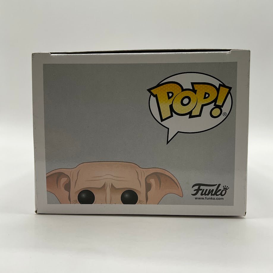 Dobby Funko Pop! Harry Potter #75 - Collector Store LLC