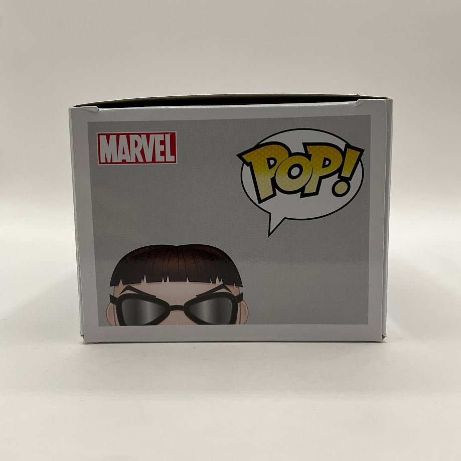 Doctor Octopus Funko Pop! Marvel #150 - Collector Store LLC