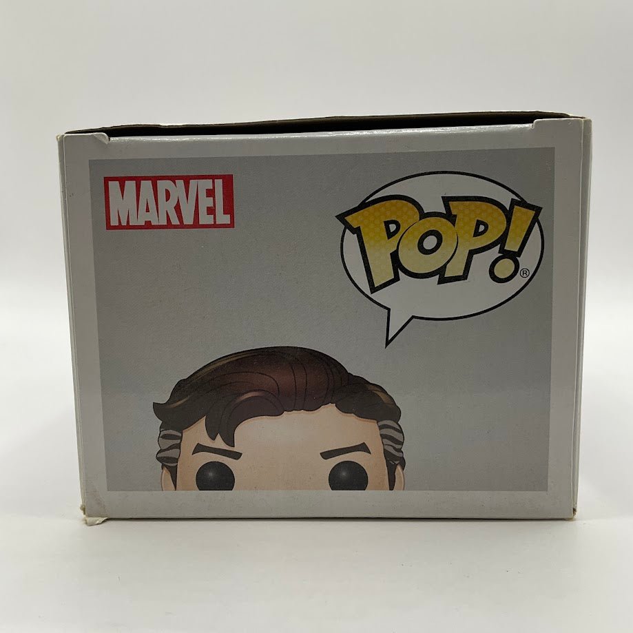 Doctor Strange Funko Pop! Heroes #169 - Collector Store LLC