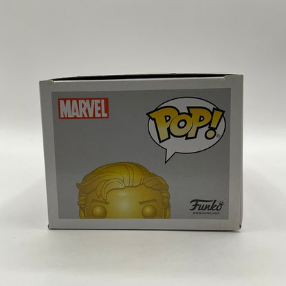Doctor Strange Funko Pop! Marvel Studios The First Ten Years #439 Fan Vote - Collector Store LLC
