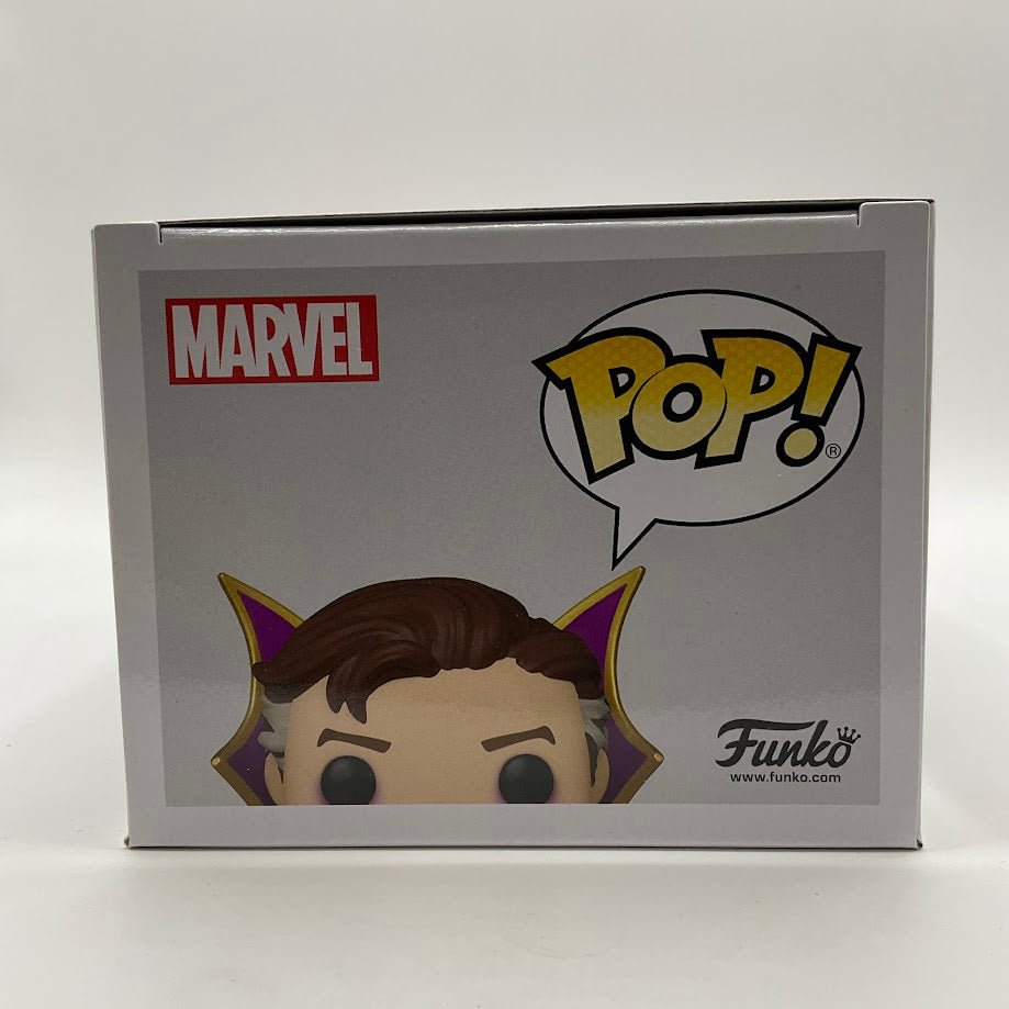 Doctor Strange Supreme Funko Pop! What If...? #874 - Collector Store LLC