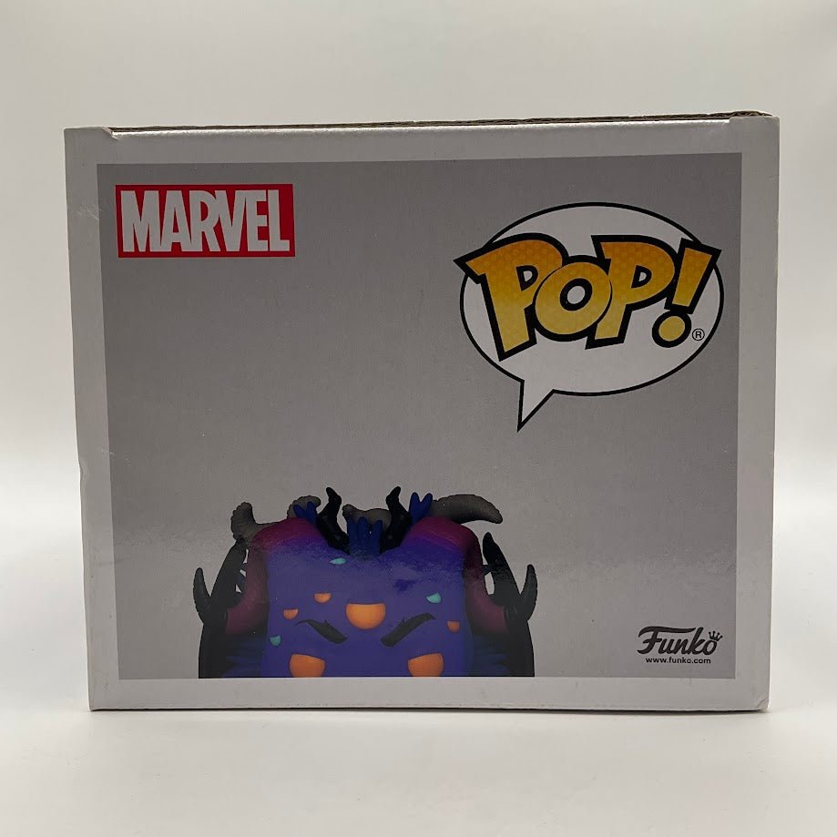 Doctor Strange Supreme Unleashed Funko Pop! What If...? #884 2021 Fall Convention - Collector Store LLC