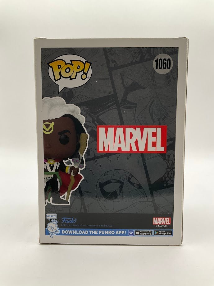 Doctor Voodoo Funko Pop! Marvel #1060 Walgreen Exclusive - Collector Store LLC