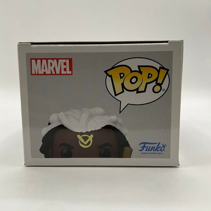 Doctor Voodoo Funko Pop! Marvel #1060 Walgreen Exclusive - Collector Store LLC