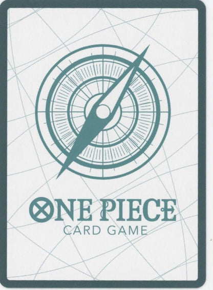 DON!! (Rebecca) One Piece Card Game Premium Booster The Best Japanese - Collector Store LLC