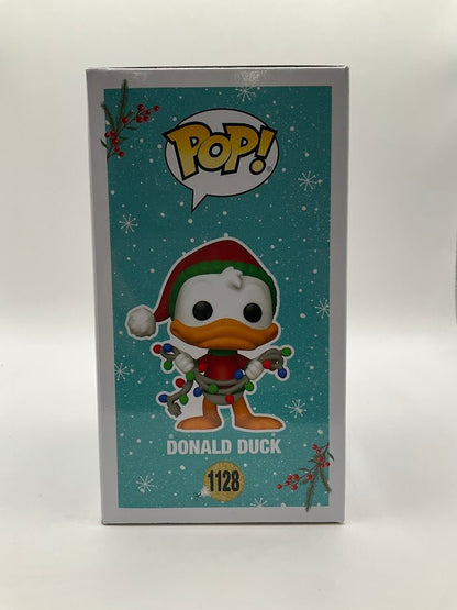 Donald Duck Funko Pop! Disney #1128 - Collector Store LLC