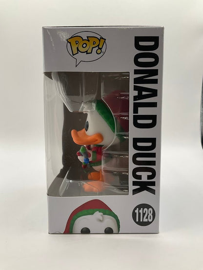 Donald Duck Funko Pop! Disney #1128 - Collector Store LLC