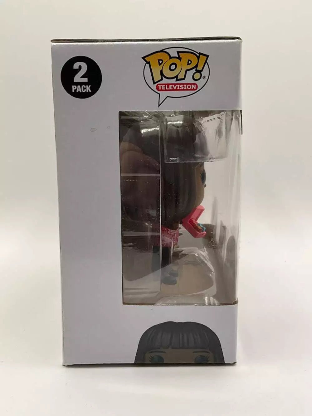 Donna & Ben Treat Yo' Self Funko Pop! Parks & Recreation 2 Pack Target Con 2022 - Collector Store LLC