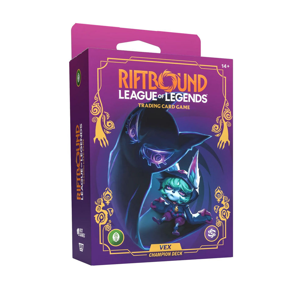 card kingdom riftbound Riftbound League of Legends TCG