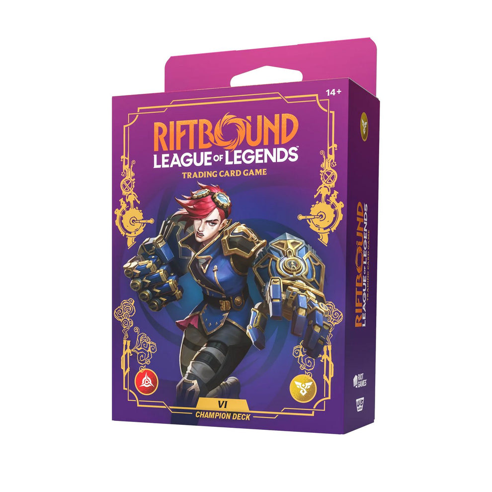 riftbound champion cards 12 new League of Legends Champions from the upcoming Riftbound TCG