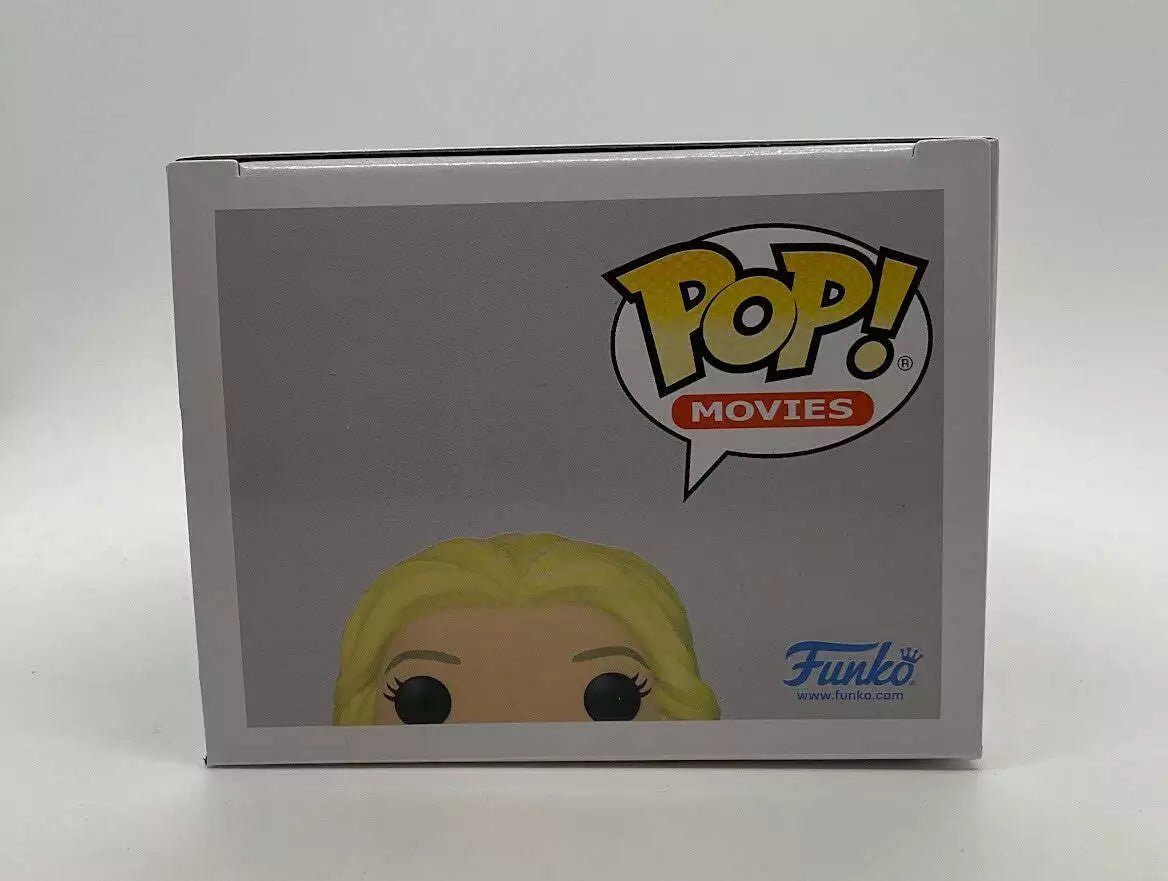 Dr. Ellie Sattler Funko Pop! Jurassic World #1214 - Collector Store LLC