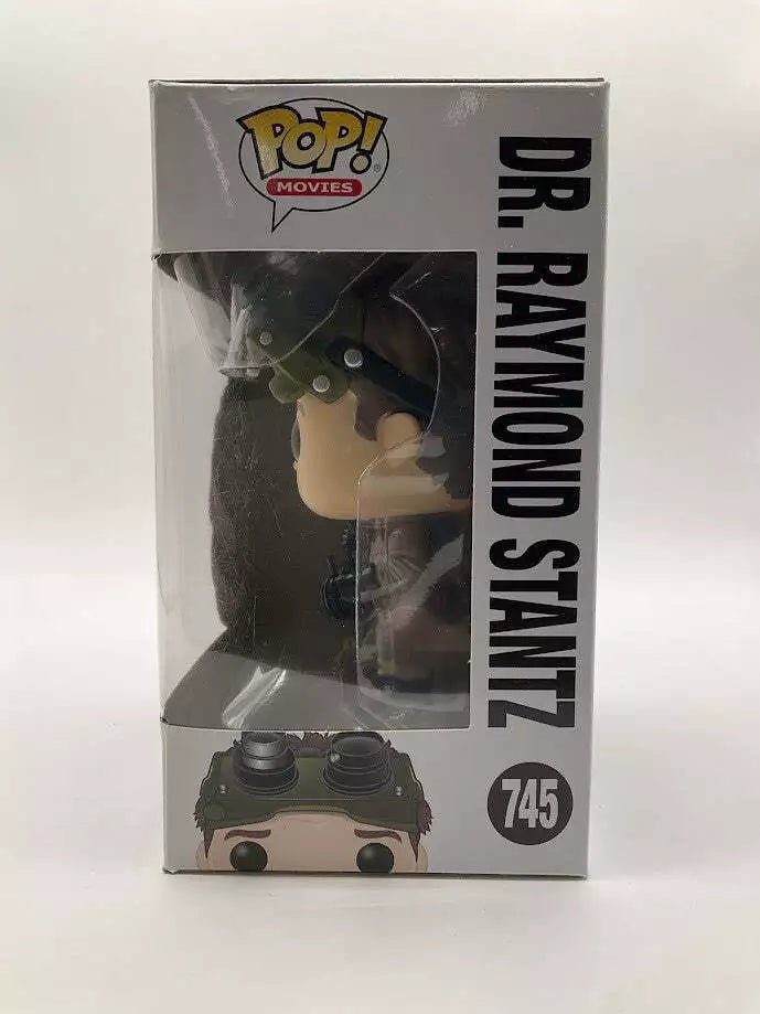 Dr. Raymond Stantz Funko Pop! Ghostbusters #745 - Collector Store LLC