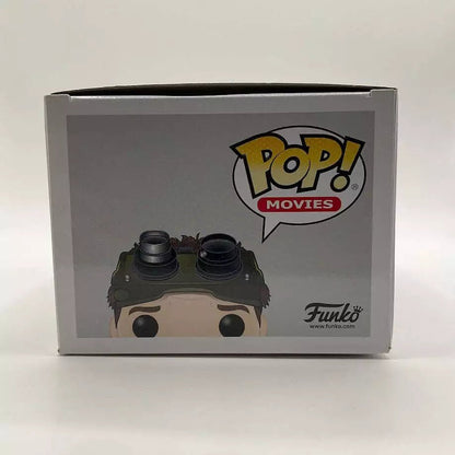 Dr. Raymond Stantz Funko Pop! Ghostbusters #745 - Collector Store LLC