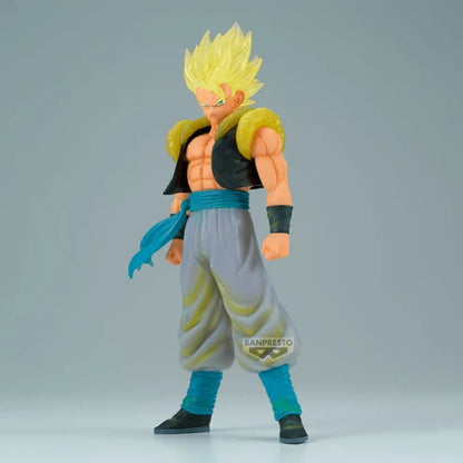Banpresto: Dragon Ball Super Clearise Gogeta Figure