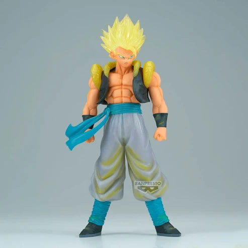 Banpresto: Dragon Ball Super Clearise Gogeta Figure