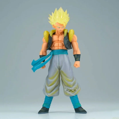 Banpresto: Dragon Ball Super Clearise Gogeta Figure