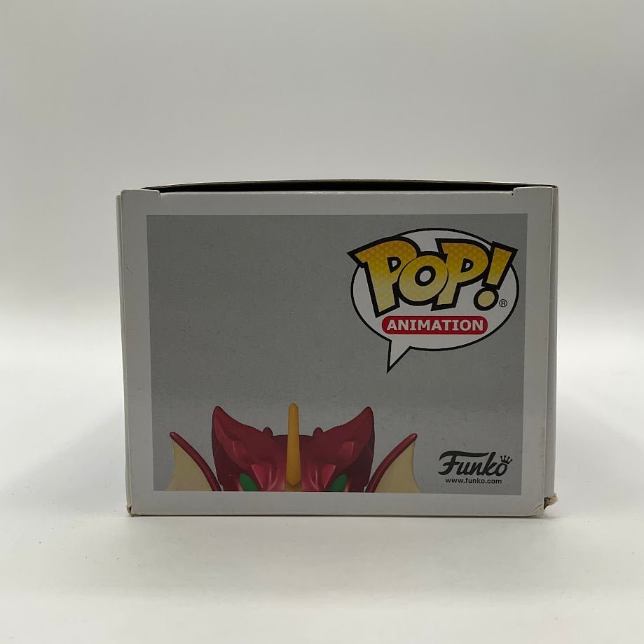 Dragonoid Funko Pop! Bakugan Battle Brawlers #966 - Collector Store LLC