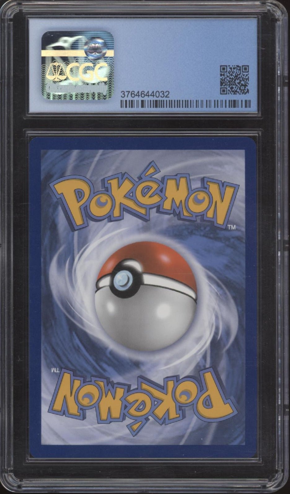 Drednaw VMAX Pokemon Champion's Path #075 CGC 9 - Collector Store LLC