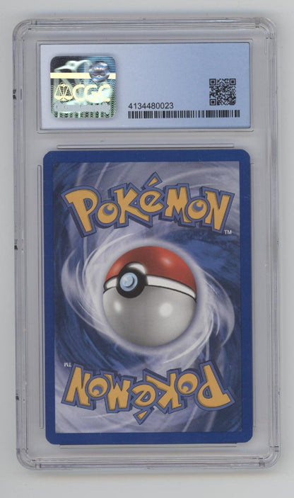 Drowzee Pokemon Legendary Collection Reverse Holo #73 CGC 8.5 - Collector Store LLC