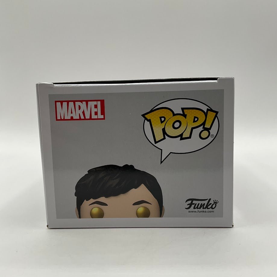 Druig Funko Pop! Eternals 733 - Collector Store LLC