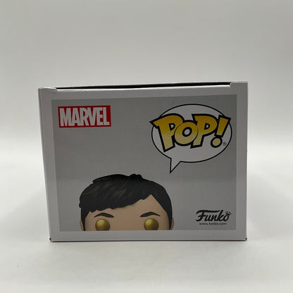Druig Funko Pop! Eternals 733 - Collector Store LLC