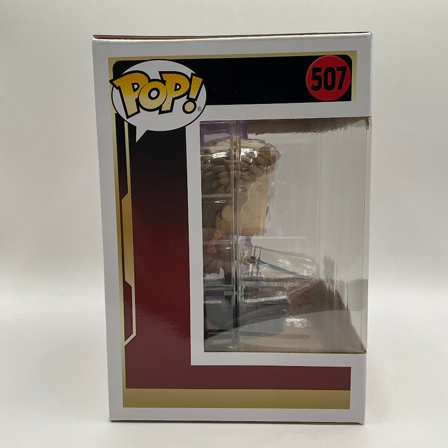 Duel of the Fates Obi - Wan Kenobi Funko Pop! Star Wars 507 Amazon Exclusive - Collector Store LLC