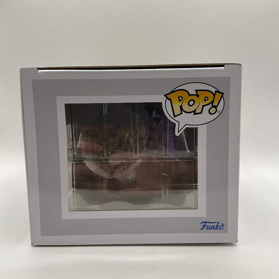 Duel of the Fates Obi - Wan Kenobi Funko Pop! Star Wars 507 Amazon Exclusive - Collector Store LLC