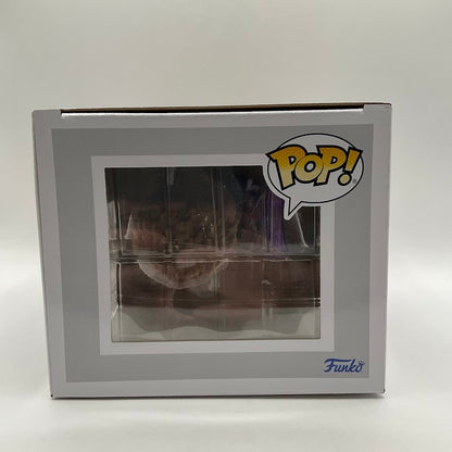 Duel of the Fates Obi - Wan Kenobi Funko Pop! Star Wars 507 Amazon Exclusive - Collector Store LLC