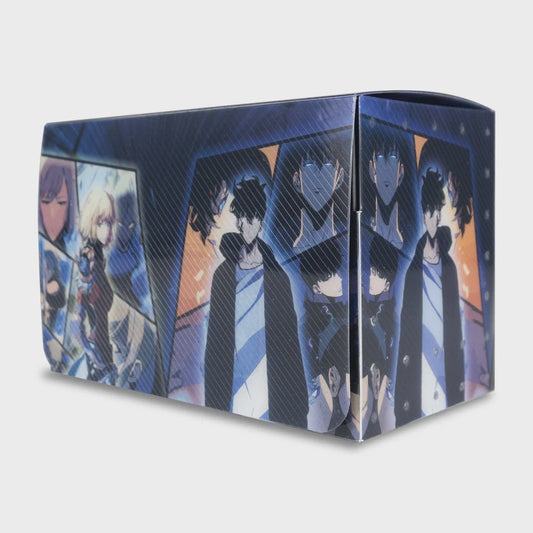 Dueling Guard: Awakening Player Series Deck Box (XL Size) - Collector Store LLC